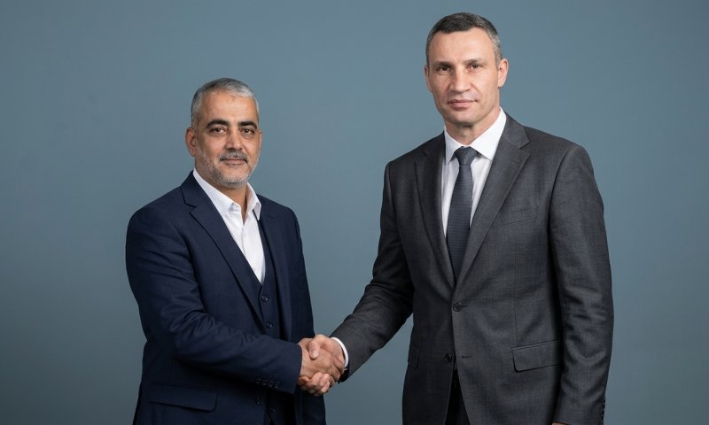 מנכ"ל AM:PM לשעבר שיראל חוגג מצטרף למפלגת איזנקוט