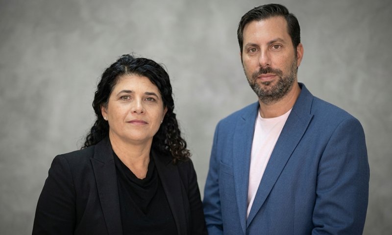 שרן השכל בקמפיין נגד אחוז החסימה: "הקול שלכם לא יילך לפח"