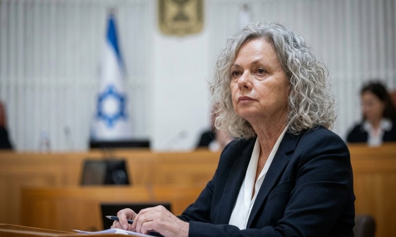 היועמ"שית לבג"ץ: לוין מעכב מינוי שופטים ללא בסיס חוקי