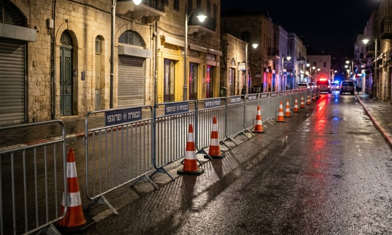גבר נורה למוות ביפו, צעיר נפצע קשה בתקרית ירי סמוכה