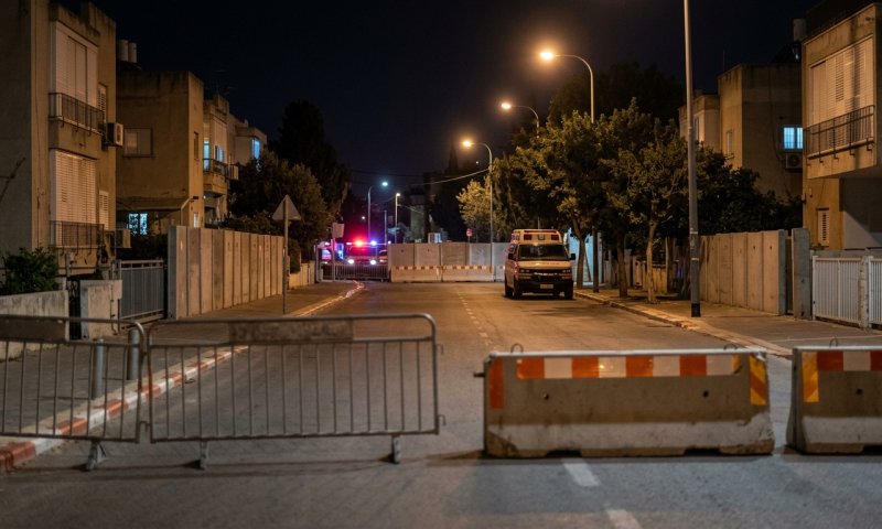 אישום: סטודנט לרוקחות מבית חנינא תכנן פיגוע כימי המוני