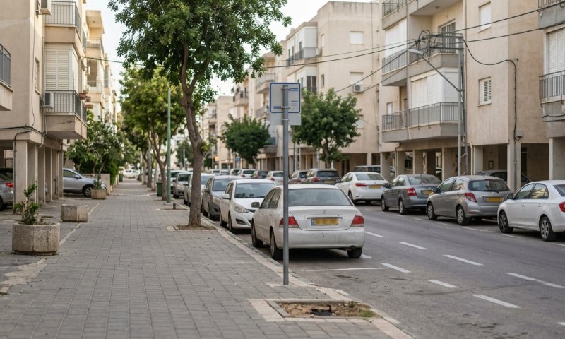 שוטרים אזקו והכו צעיר חרדי באשדוד - וגילו שטעו בזיהוי