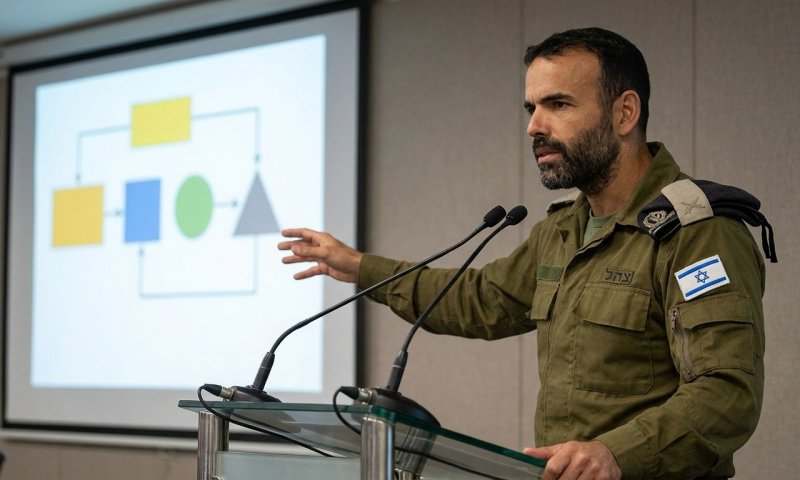 צה"ל פתח קורס ייעודי למפקדים על חיילים חרדים