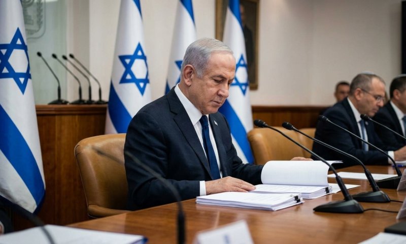 המל"ל דרש: נתניהו יבחן אישית את חוק המורשת ביו"ש לפני ההצבעה