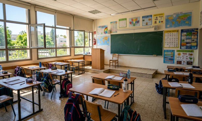 הממשלה אישרה: מיליארד שקלים לתוכניות החינוך בחופש הגדול