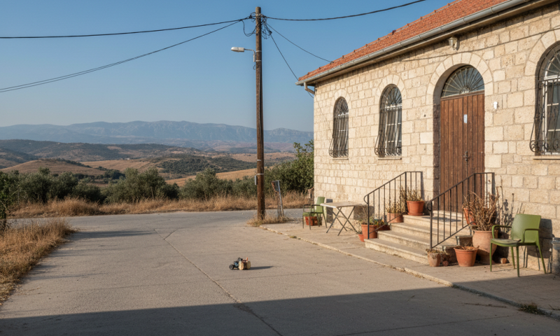 חיזבאללה שיגר לעבר כוחות צה"ל; אזעקות הושמעו באזור כפר יובל