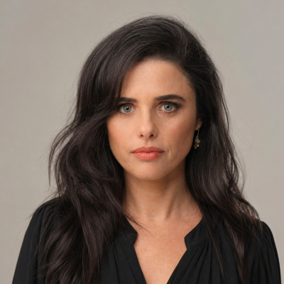 איילת שקד