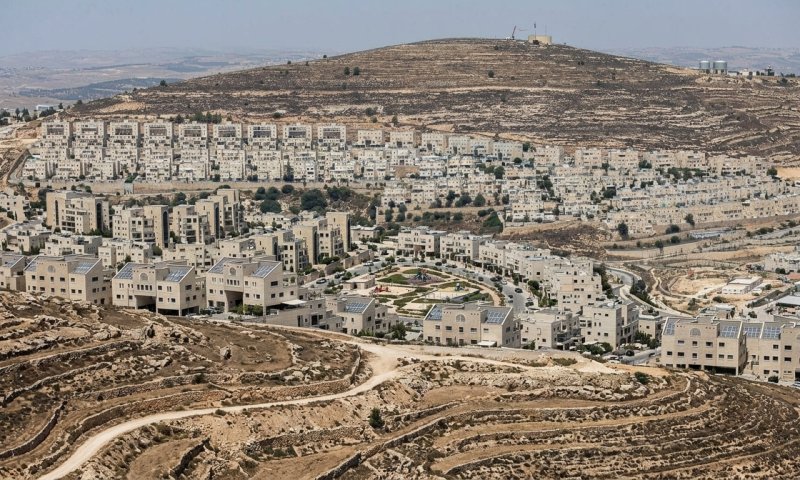 גבעת זאב בדרך לעיר: משרד הפנים קידם את שינוי המעמד