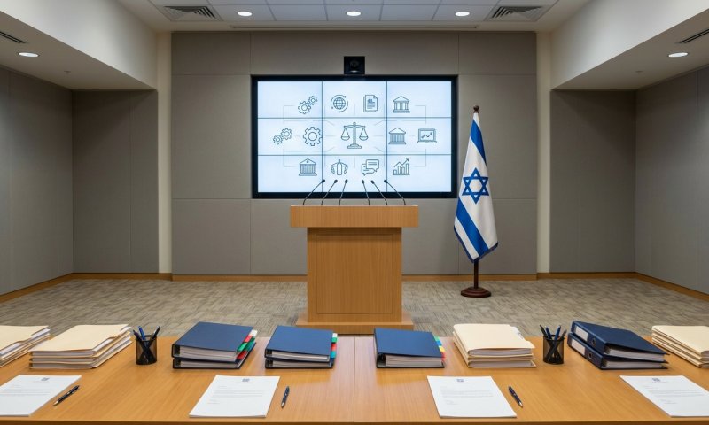 הממשלה אישרה איסור על ייבוא מוצרים שיוצרו בעבודת כפייה