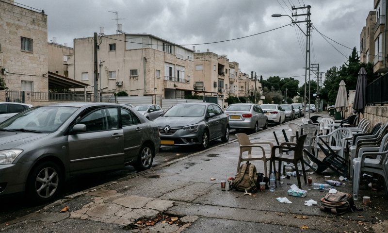 הליכוד מאשים: המפלגות הערביות גנבו את הבחירות