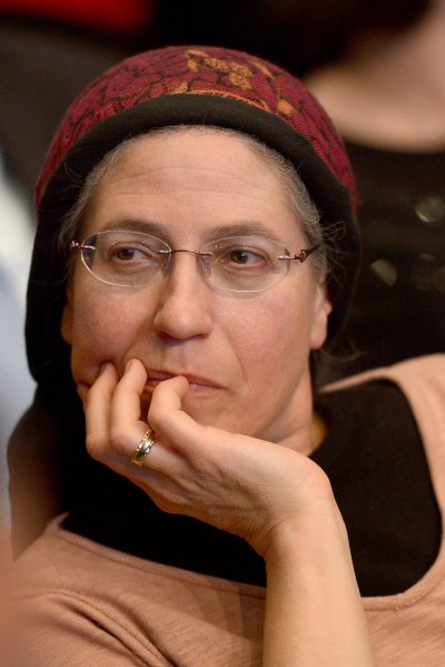 אורית סטרוק