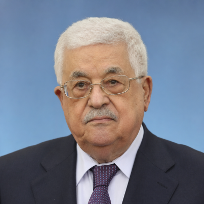 מחמוד עבאס