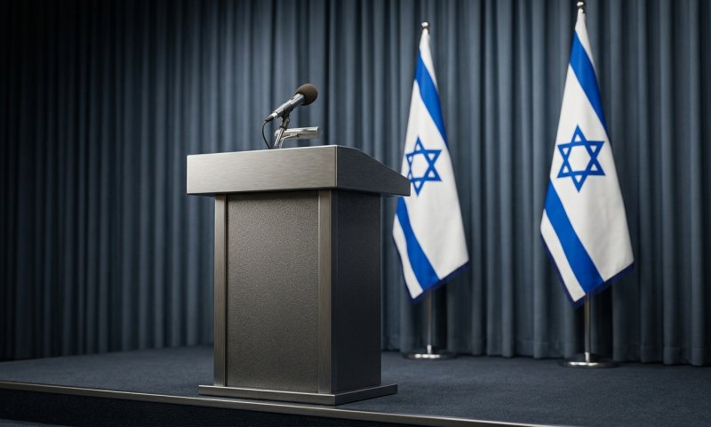בעקבות התמיכה במתקפת חמאס: ועדת הבחירות פסלה את יו"ר בל"ד