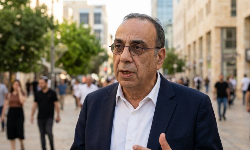 60 שנה לאיחוד ירושלים: 42% מהמשפחות מתחת לקו העוני