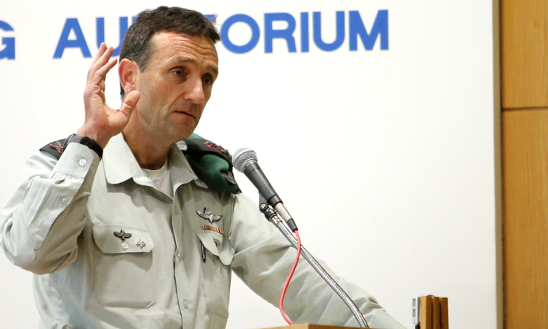 חשש מהסלמה בחגים: צה"ל מתגבר את כוחותיו ביהודה ושומרון