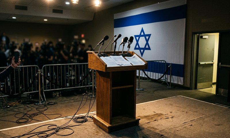 טלטלה במפלגת עופר וינטר: דוידי בן ציון פרש עקב איומים