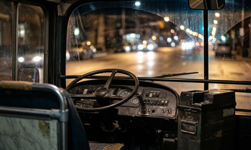 תל אביב: בת 70 נפלה באוטובוס - הנהג נתפס שיכור פי 3 מהמותר