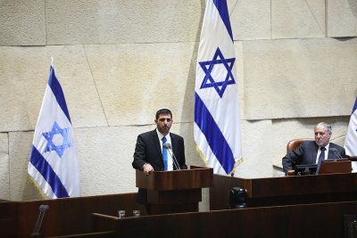 צילום: Itzhak Harari / CC BY-SA 4.0 / ויקימדיה קומונס