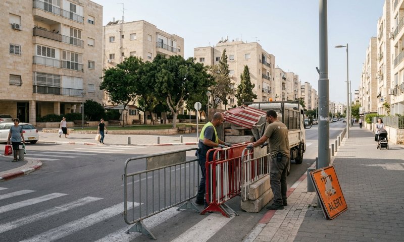 פיקוד העורף מסיר את הגבלות ההתקהלות בכל הארץ