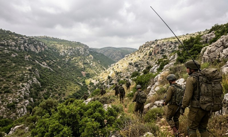 הקבינט דן הערב בחופש הפעולה בלבנון על רקע ההסכם עם איראן