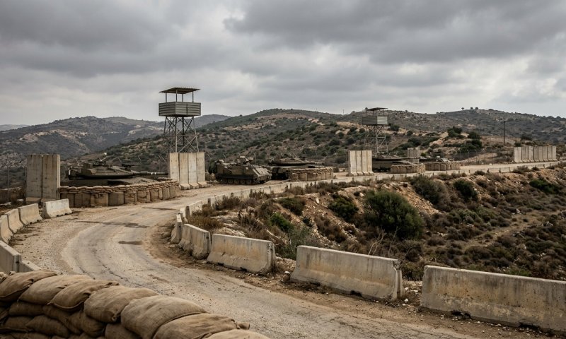 גורם ביטחוני מבהיר: ישראל לא תיסוג מלבנון גם אם ייחתם הסכם