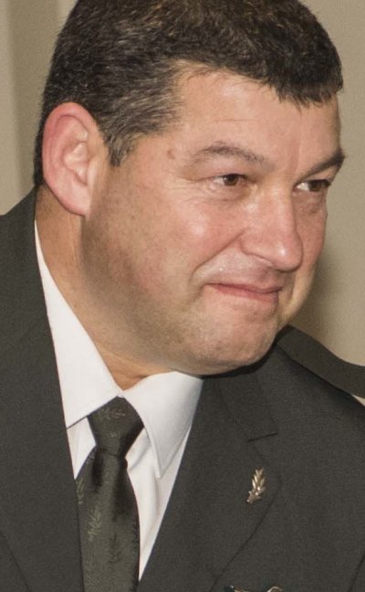 צילום: U.S. Secretary of Defense / CC BY 2.0 / ויקימדיה קומונס