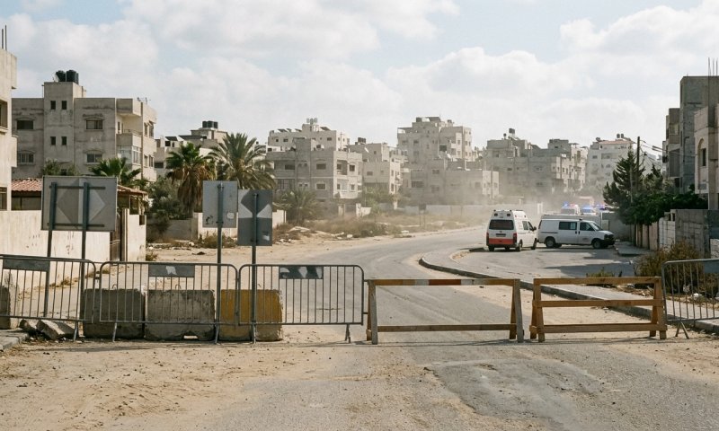 צה"ל חיסל שלושה מפקדים בחמאס ובג'יהאד האיסלאמי בעזה