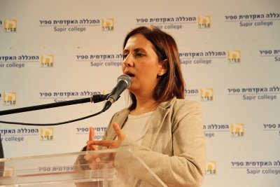 גילה גמליאל