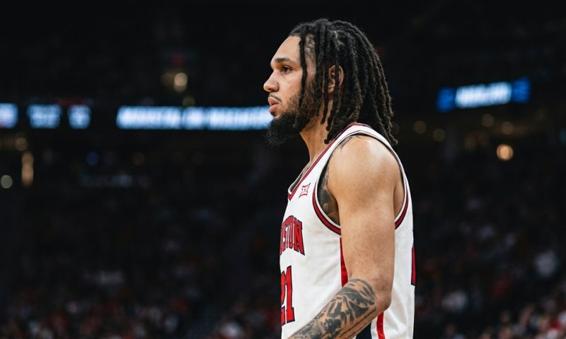 הישראלי העשירי ב-NBA: עמנואל שארפ נבחר על ידי סקרמנטו