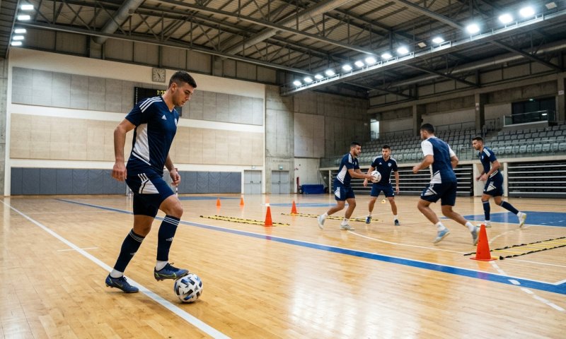 כוכב ברצלונה ימאל פרסם תמונה עם השחקן הישראלי אוריין גורן