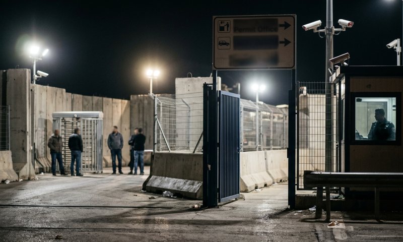 שלוש ישראליות חולצו הלילה מיריחו: נכנסו לחגוג ולפגוש חברים