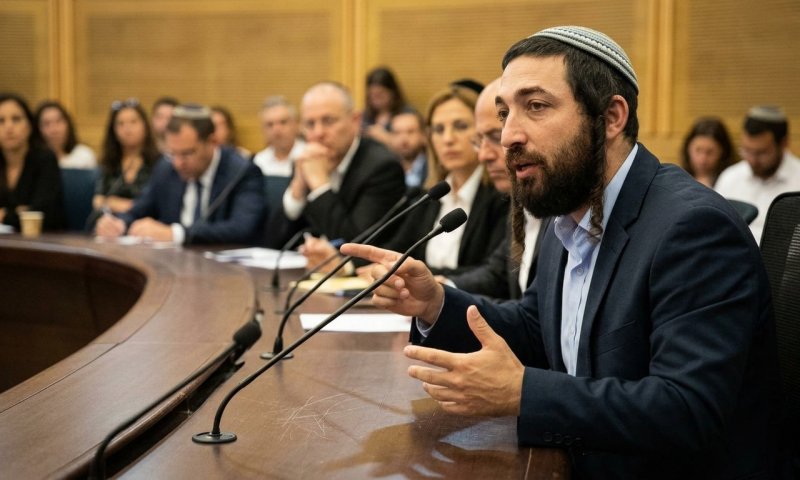 יעלון ובר-לב דורשים לפסול את ח"כ סוכות: "המחמאה הגדולה שקיבלתי"