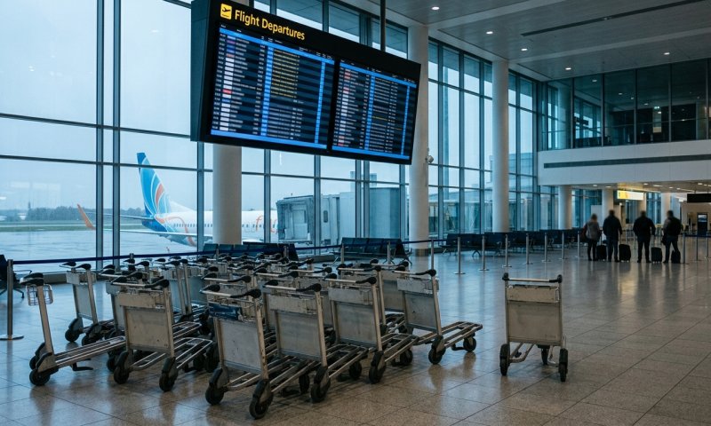 פליי דובאי משעה טיסות לישראל; באמירויות מאשימים את נתניהו