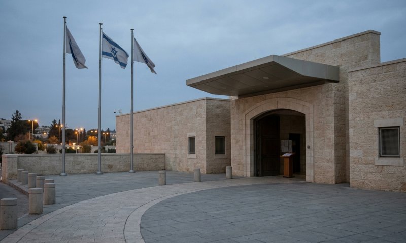 צה"ל ושב"כ חיסלו את המחבל שחטף את סרן דניאל פרץ