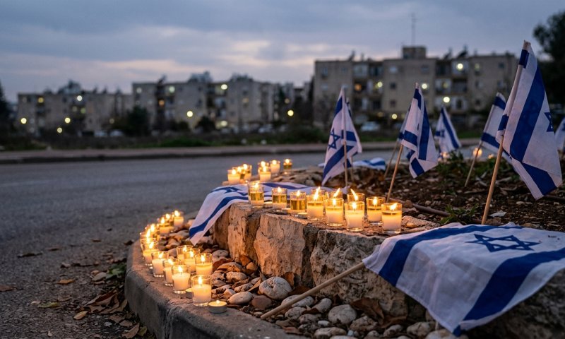 נער נדקר למוות בחצור הגלילית