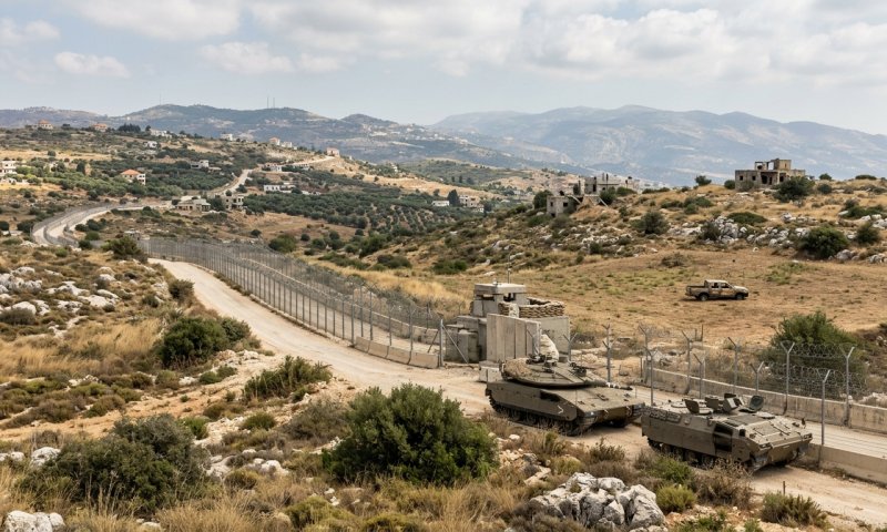 ישראל ולבנון הגיעו להסכם הפסקת אש, חיזבאללה מתנגד