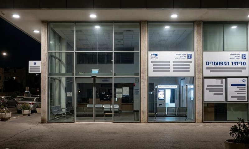 תביעה: אישה חרדית נדרשה להסיר כיסוי ראש לצילום רישיון