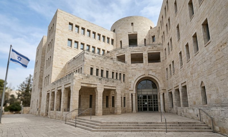 נציב שב"ס קובי יעקובי מאיים לעתור לבג"ץ נגד היועמ"שית