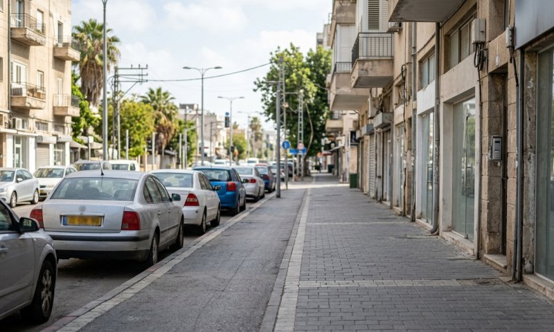 הקימו דוכן והותקפו: שני עצורים בתקיפת פעילי "הדמוקרטים"