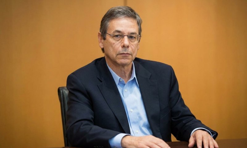 השגריר לשעבר דני אילון: "ארה"ב נכנעה לאיראן, איבדנו את הקונגרס"