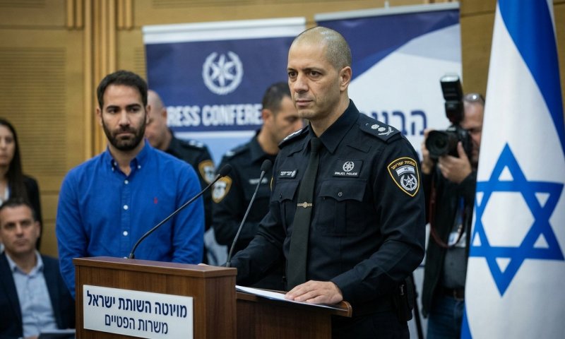 היועמ"שית הקימה חקירה חיצונית: חוקרת מח"ש חשודה בקשר פסול עם עד בתיק נציב שב"ס