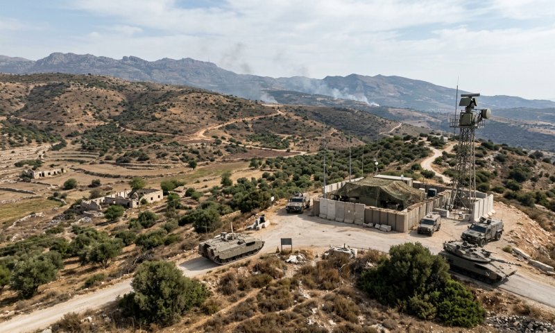 צה"ל ידע על רחפני הסיב שנתיים לפני שהרגו חיילים