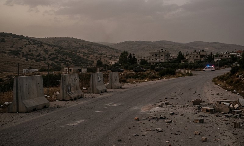 שני לוחמים נפצעו מפיצוץ מטען בדרום לבנון, צה"ל תקף בתגובה