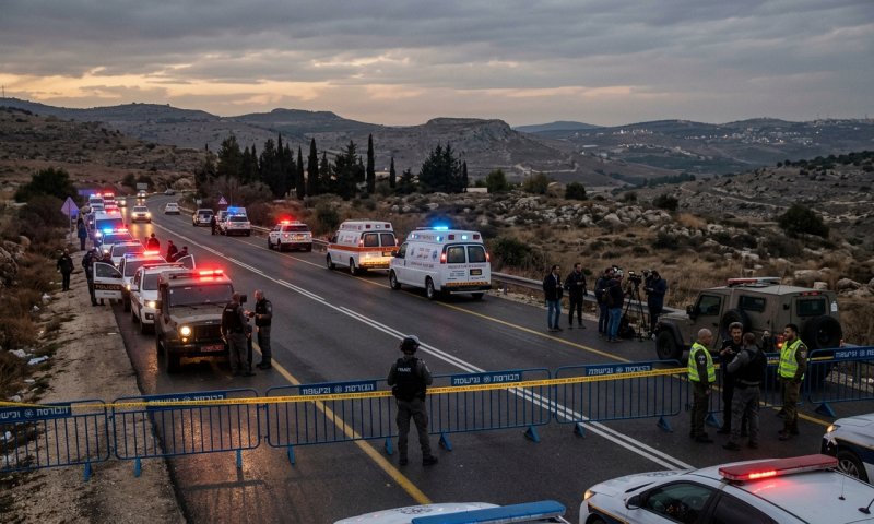 חיל האוויר יירט מטרה אווירית חשודה מעל דרום לבנון