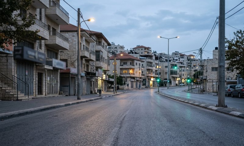טייבה: בן 33 נפצע קשה באירוע אלימות