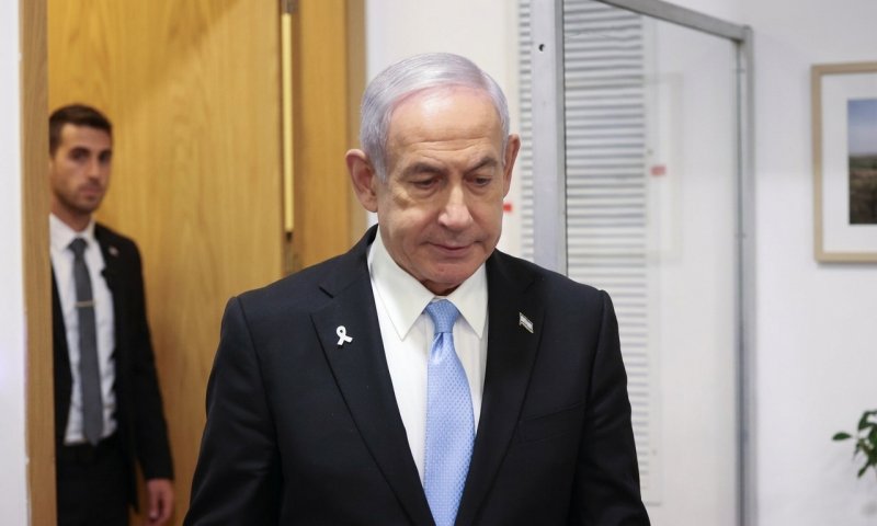 נשיא לבנון מברך על הסכם המסגרת עם ישראל: "צעד ראשון לשיקום הריבונות"