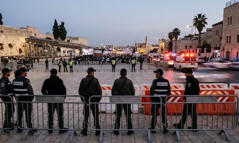 צה"ל חיסל את המחבל שאילץ את החטוף עומר שם טוב לנשק את ראשו