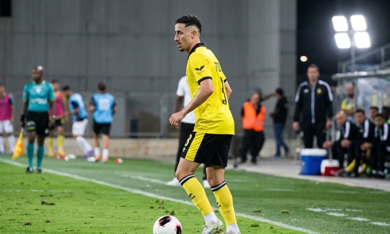 חזיזה בבכורה סוערת בנתניה: עימות על הדשא ווידוי על העזיבה