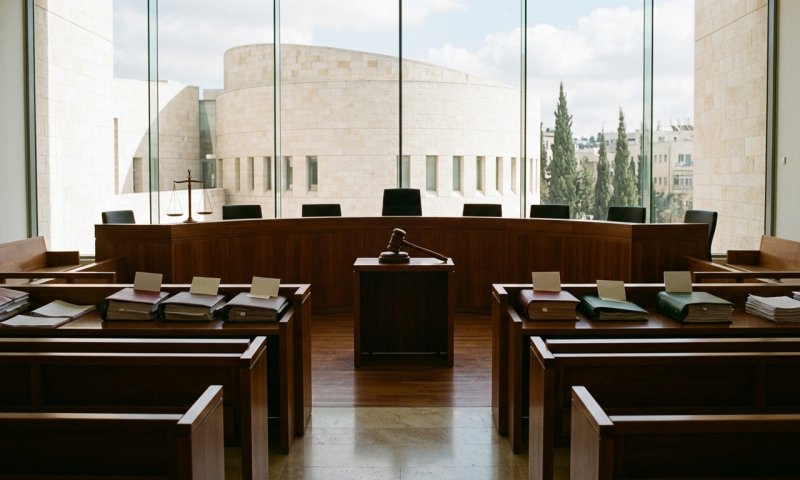 המבקר הנבחר ראבילו לבג"ץ: קשרי העבר שלי לא פוסלים אותי