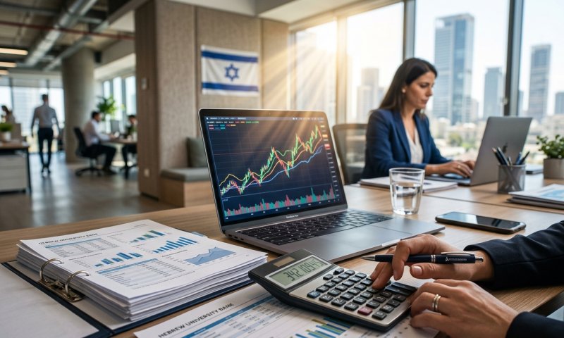 הראל שוברת שיאים: רווח של מיליארד שקל ברבעון